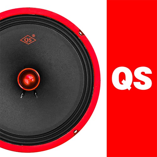 کیو اس (QS)